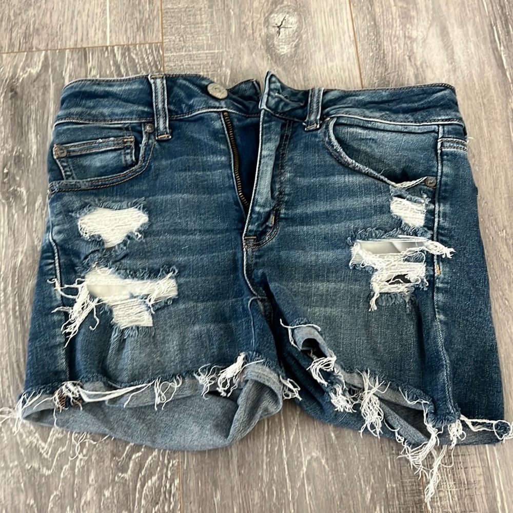 American Eagle Short